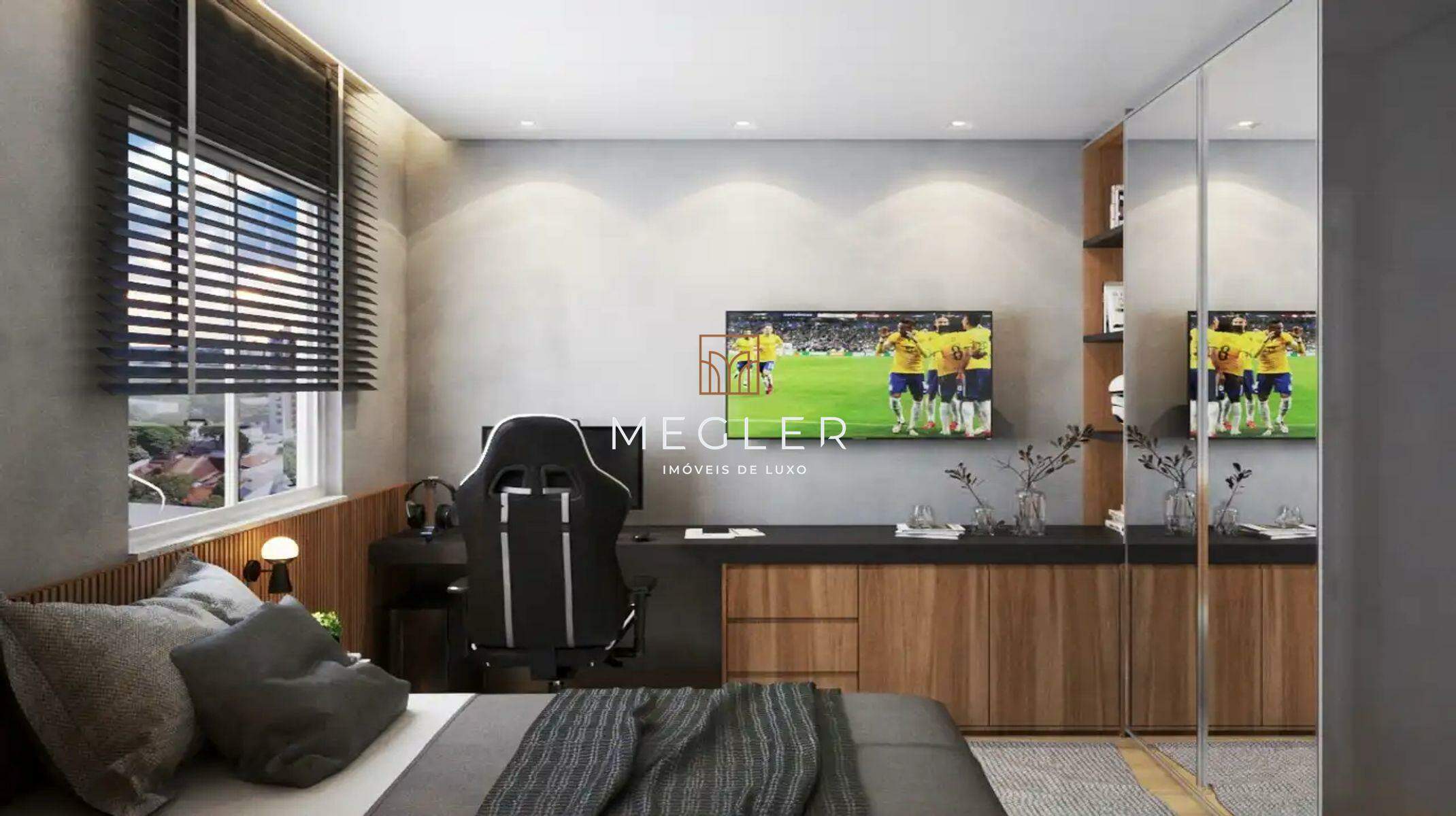 Apartamento à venda no Guarani: 