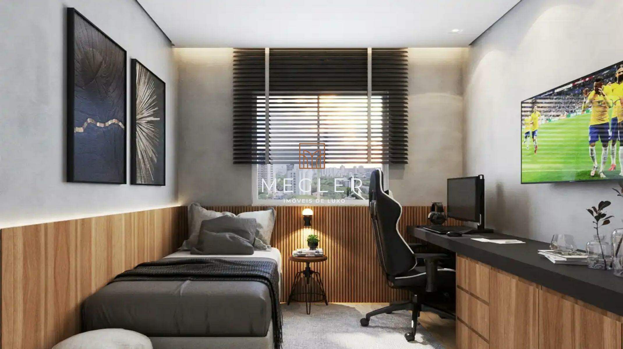 Apartamento à venda no Guarani: 