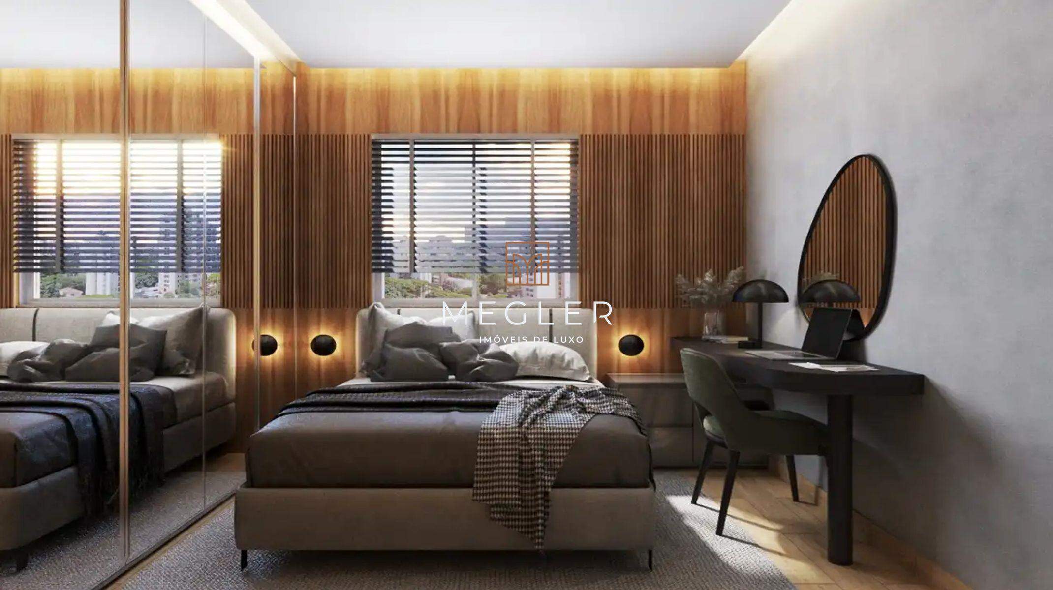 Apartamento à venda no Guarani: 