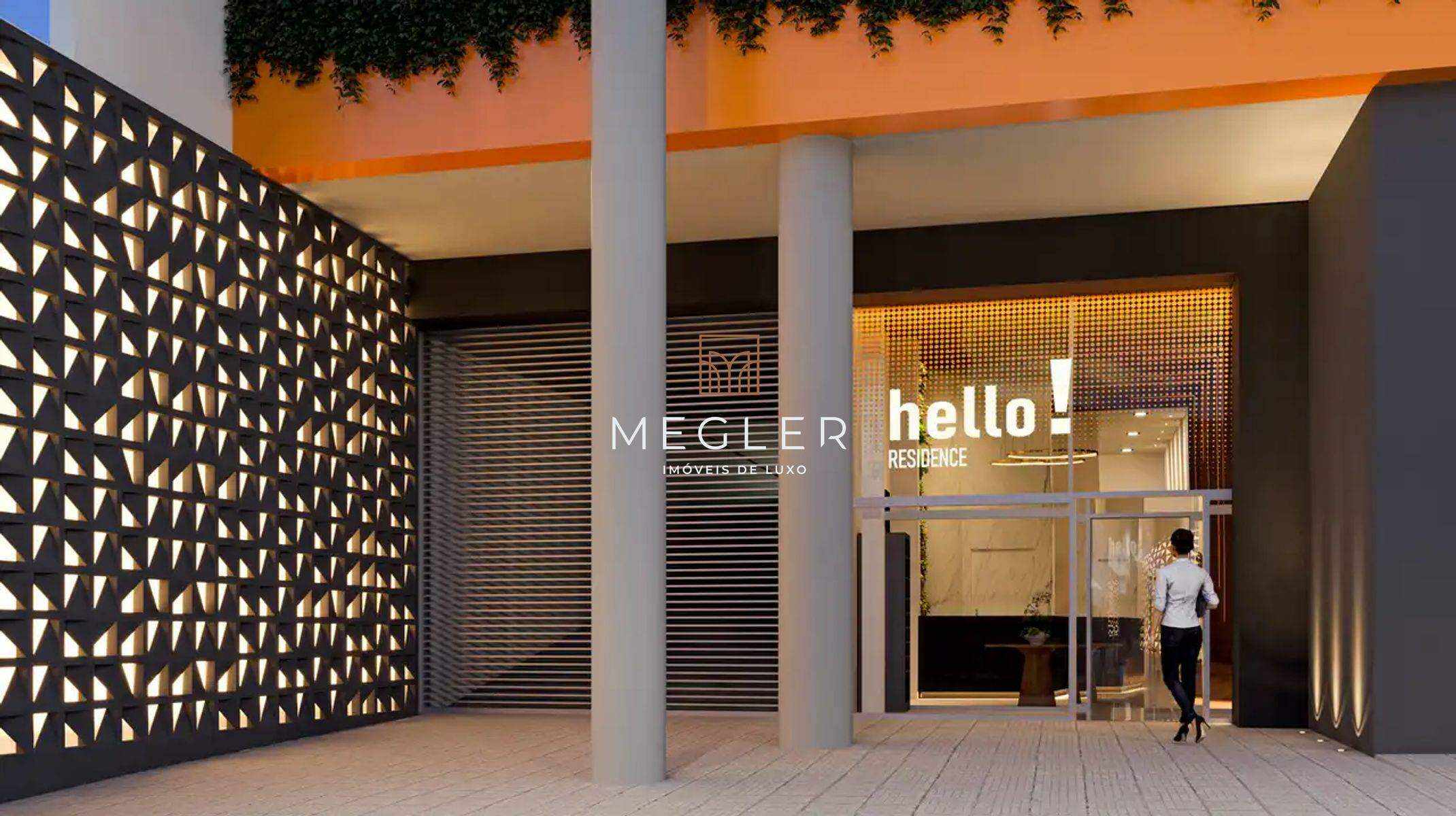 Apartamento à venda no Barro Preto: 