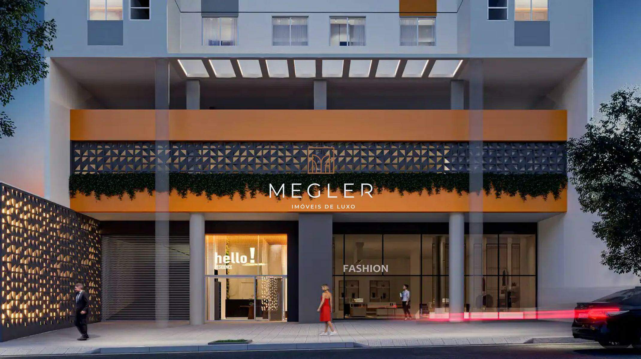 Apartamento à venda no Barro Preto: 