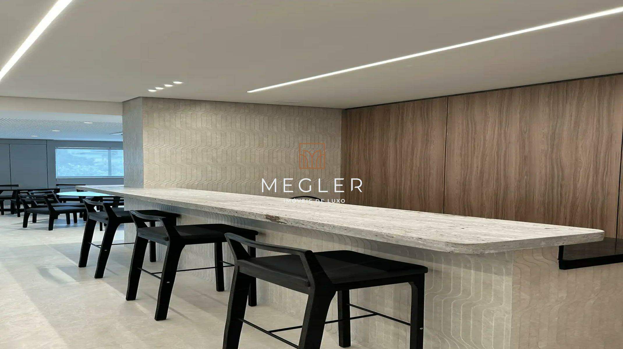 Apartamento à venda no São Lucas: Salão de festas