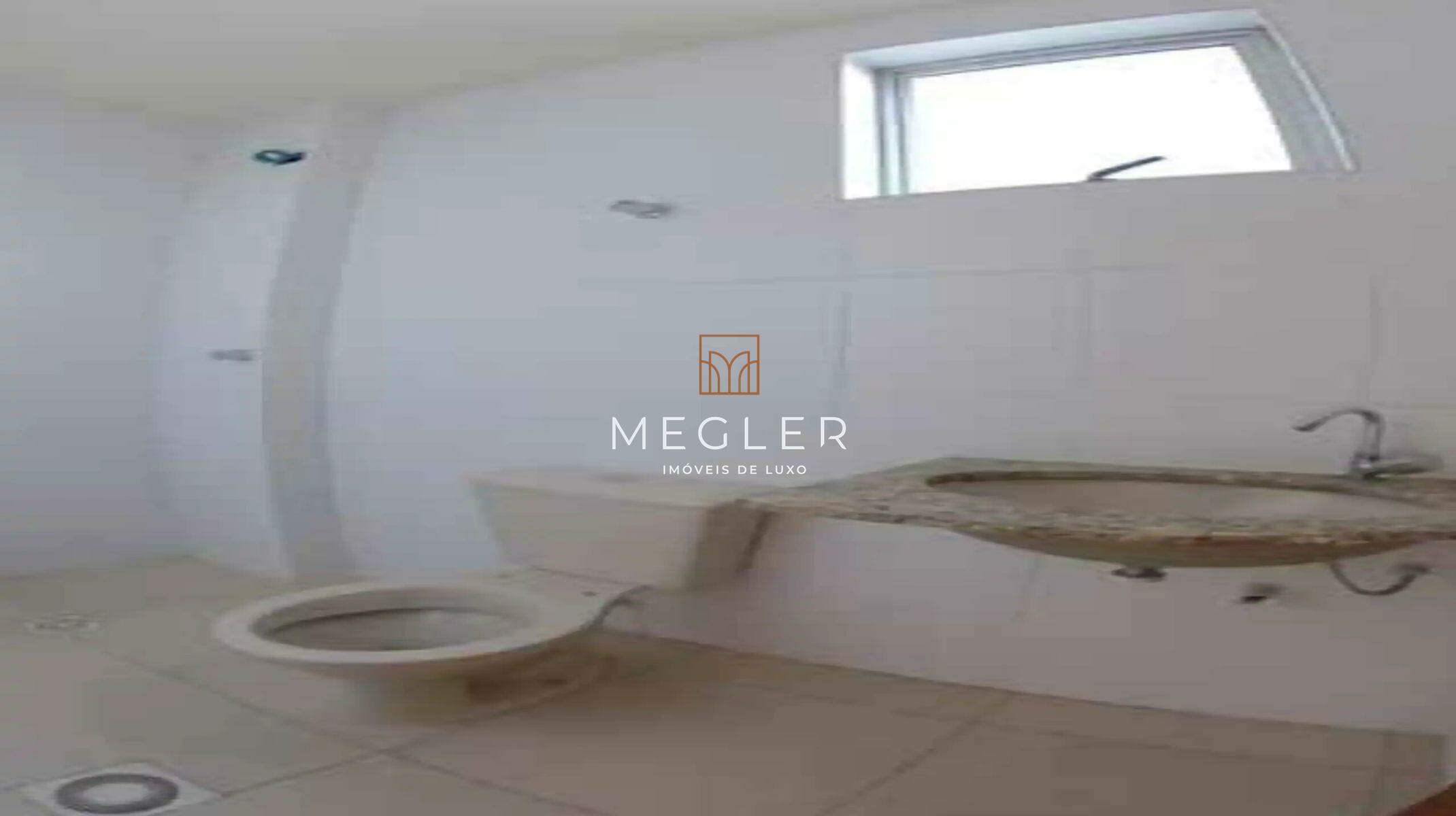 Apartamento à venda no Santa Tereza: Banheiro