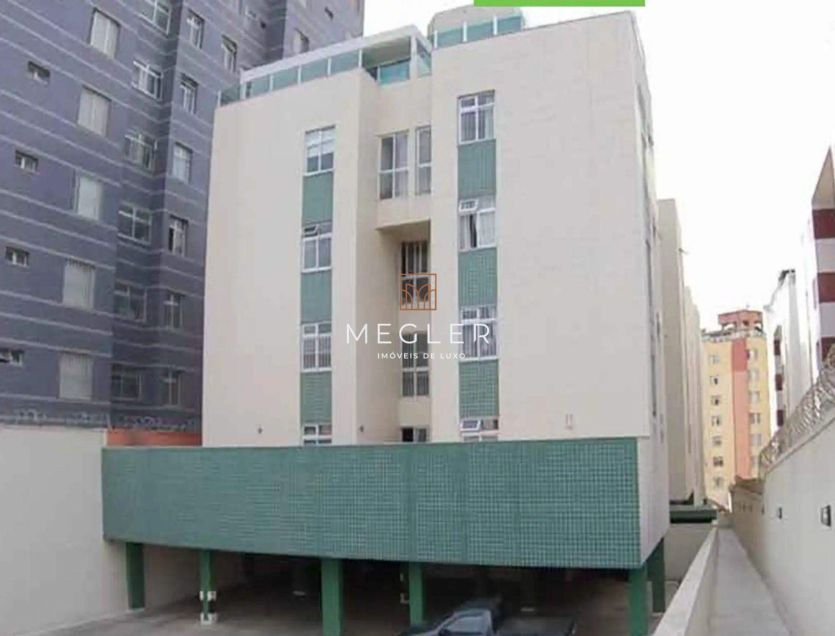 Apartamento à venda no Santa Tereza: 