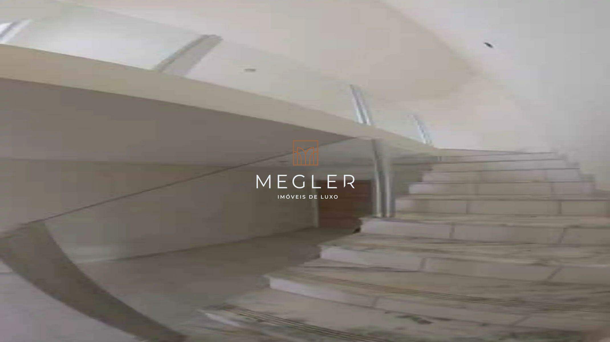 Apartamento à venda no Santa Tereza: Sala de estar - 1º pav cobertura