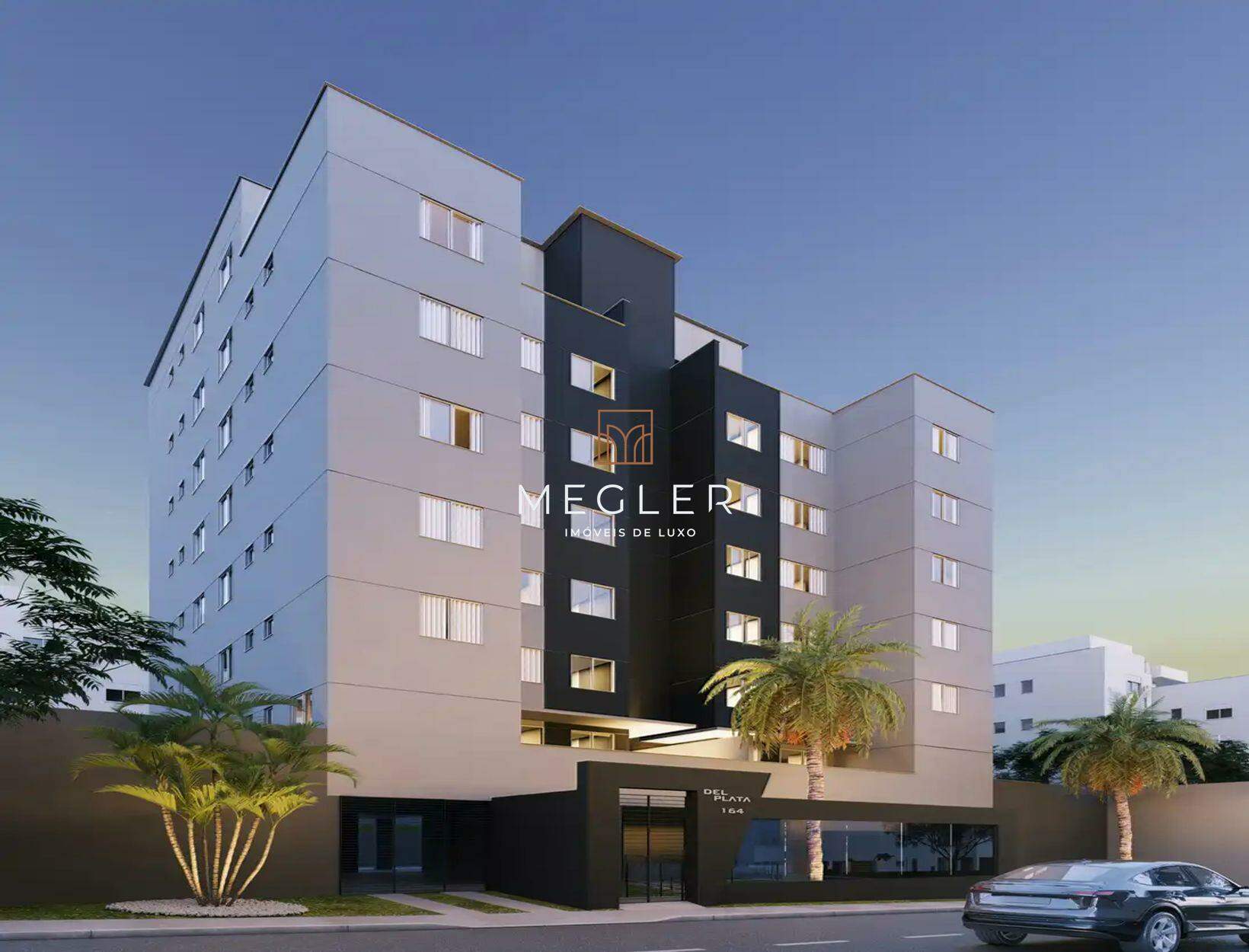 Apartamento à venda no Santa Helena (Barreiro): 