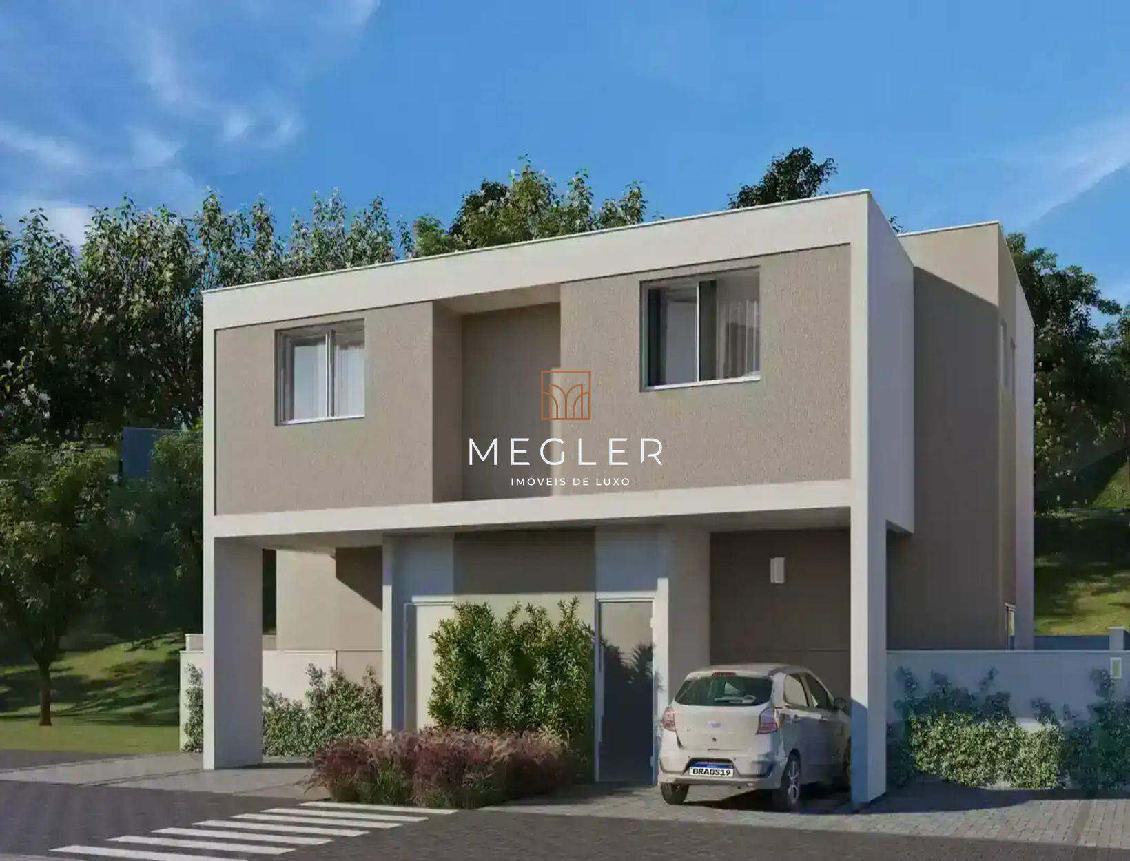 Apartamento à venda no Pau Pombo: 