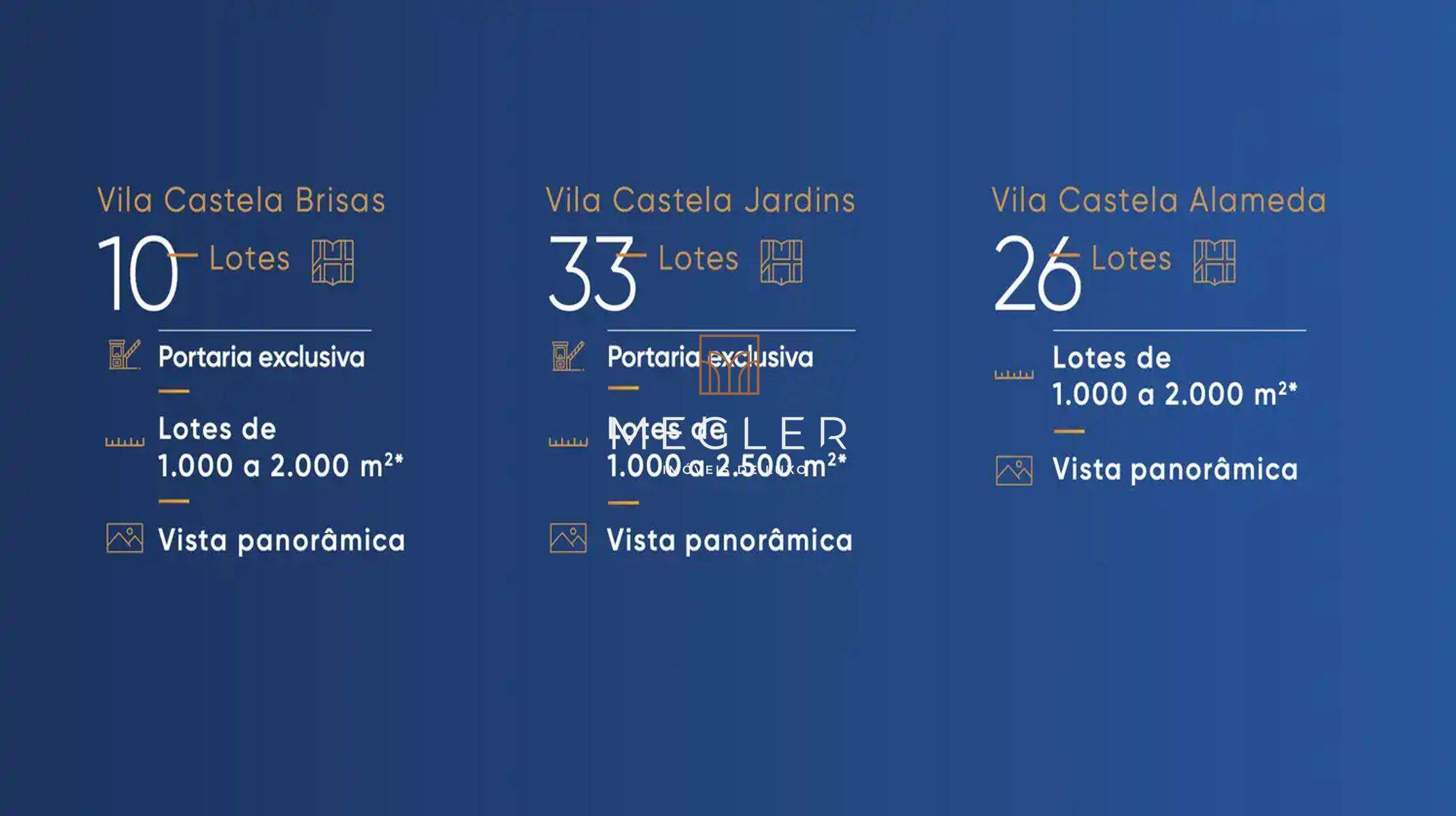 Apartamento à venda no Vila Castela: 