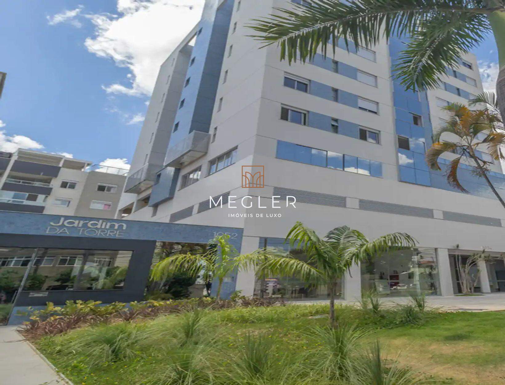 Apartamento à venda no Sagrada Família: 