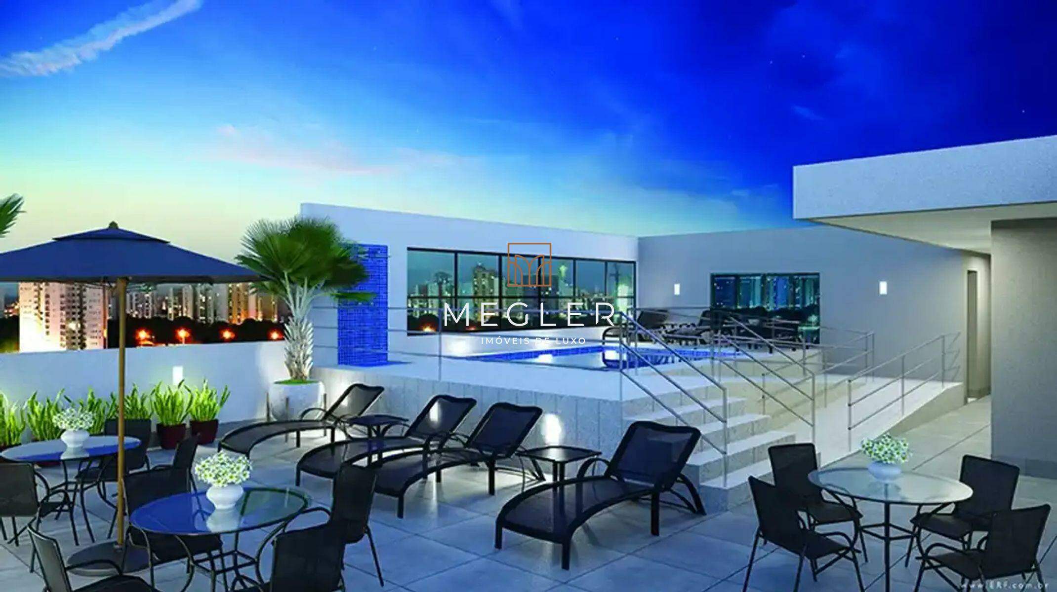 Apartamento à venda no Barro Preto: Piscina no rooftop