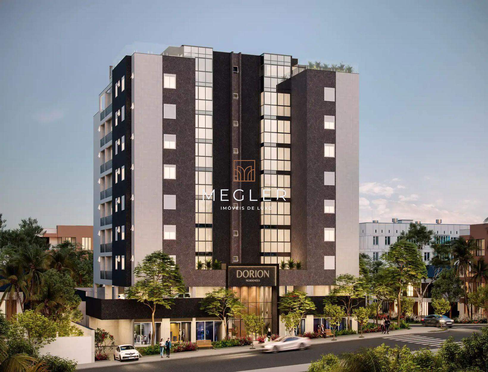 Apartamento à venda no Palmares: 