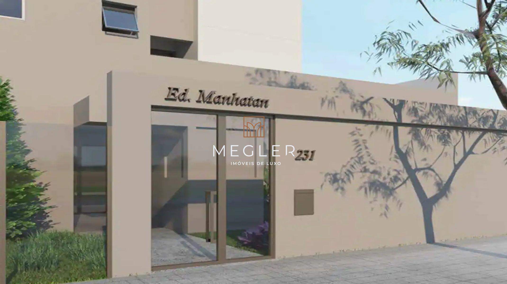 Apartamento à venda no Floresta: Entrada