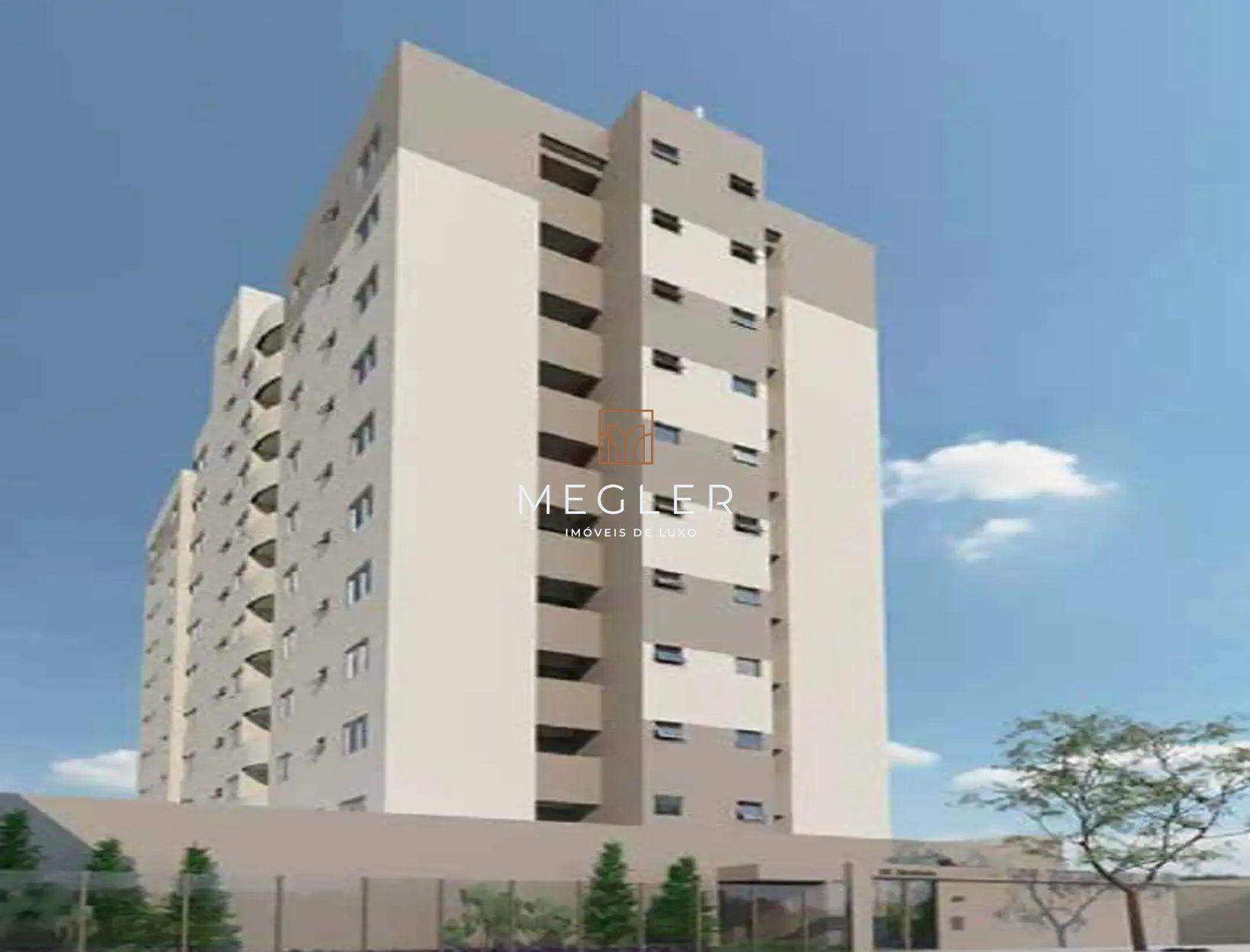 Apartamento à venda no Floresta: 