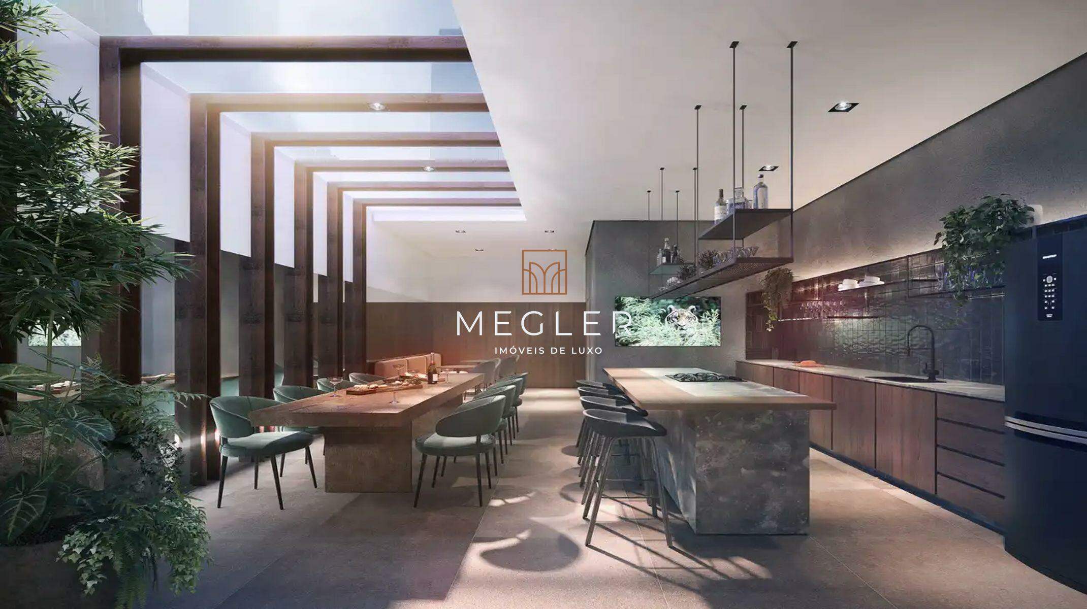 Apartamento à venda no São Lucas: Espaço gourmet