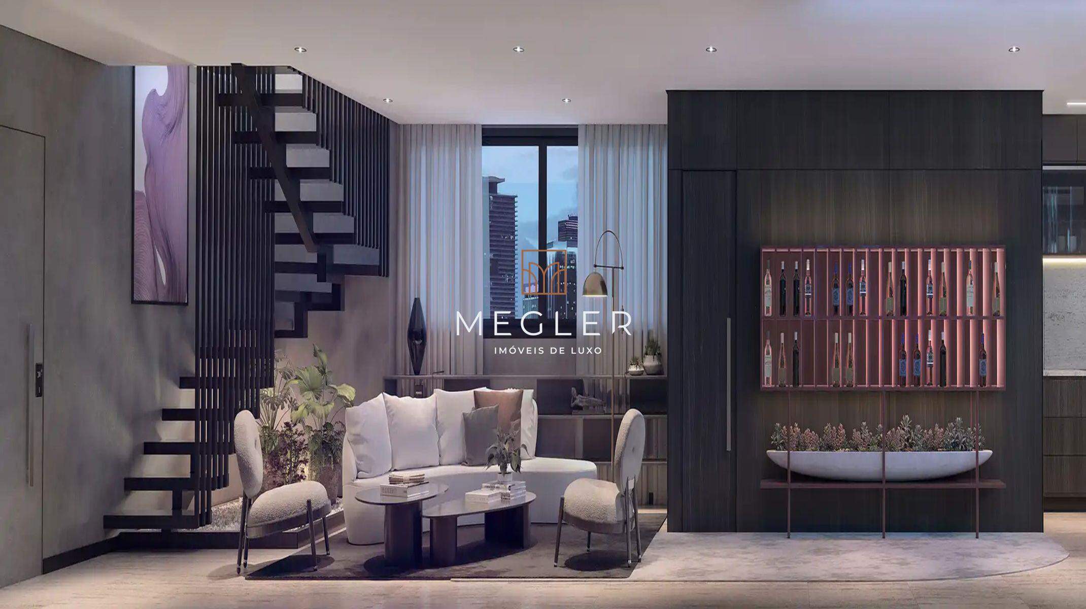 Apartamento à venda no São Lucas: Salão de festas