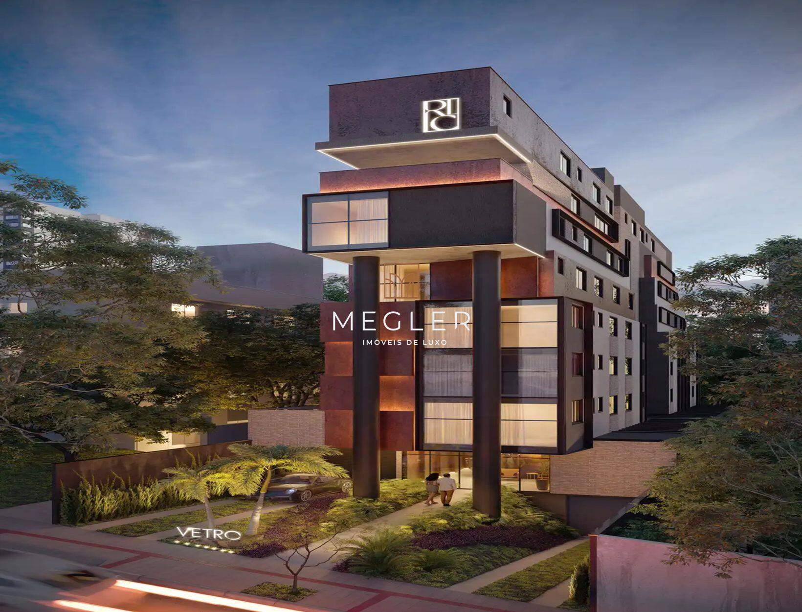 Apartamento à venda no São Lucas: 