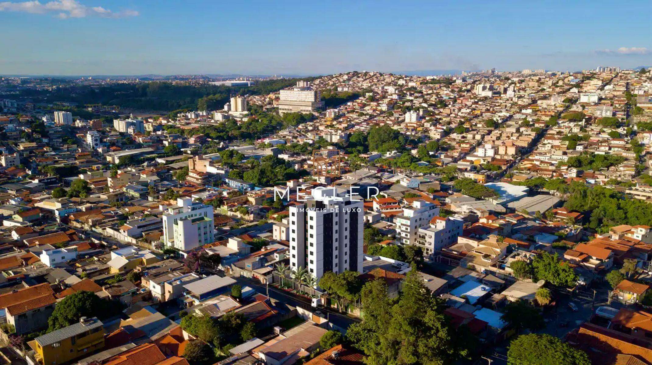 Apartamento à venda no Miramar (Barreiro): Implantação