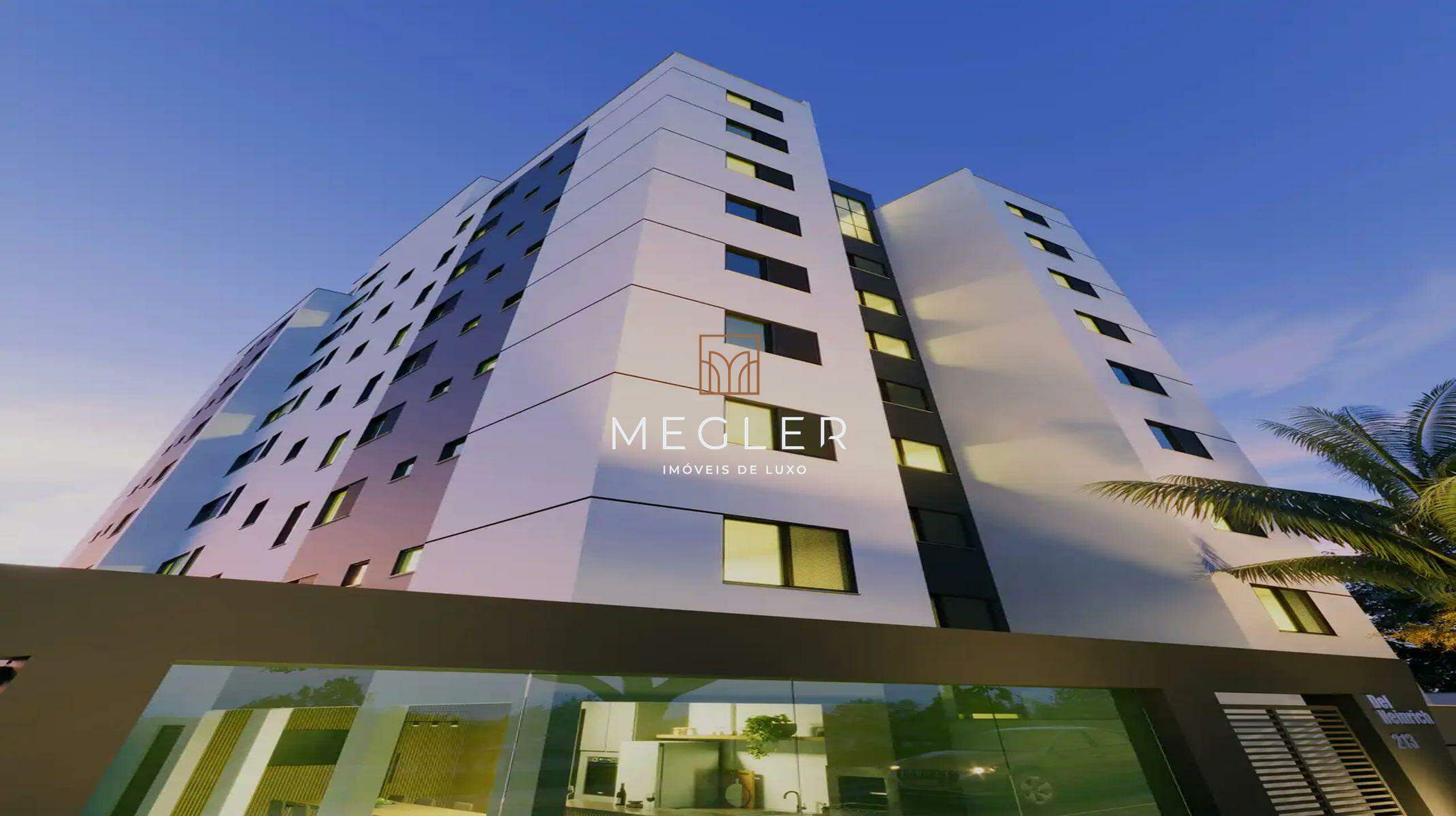 Apartamento à venda no Miramar (Barreiro): Fachada Noturna 2