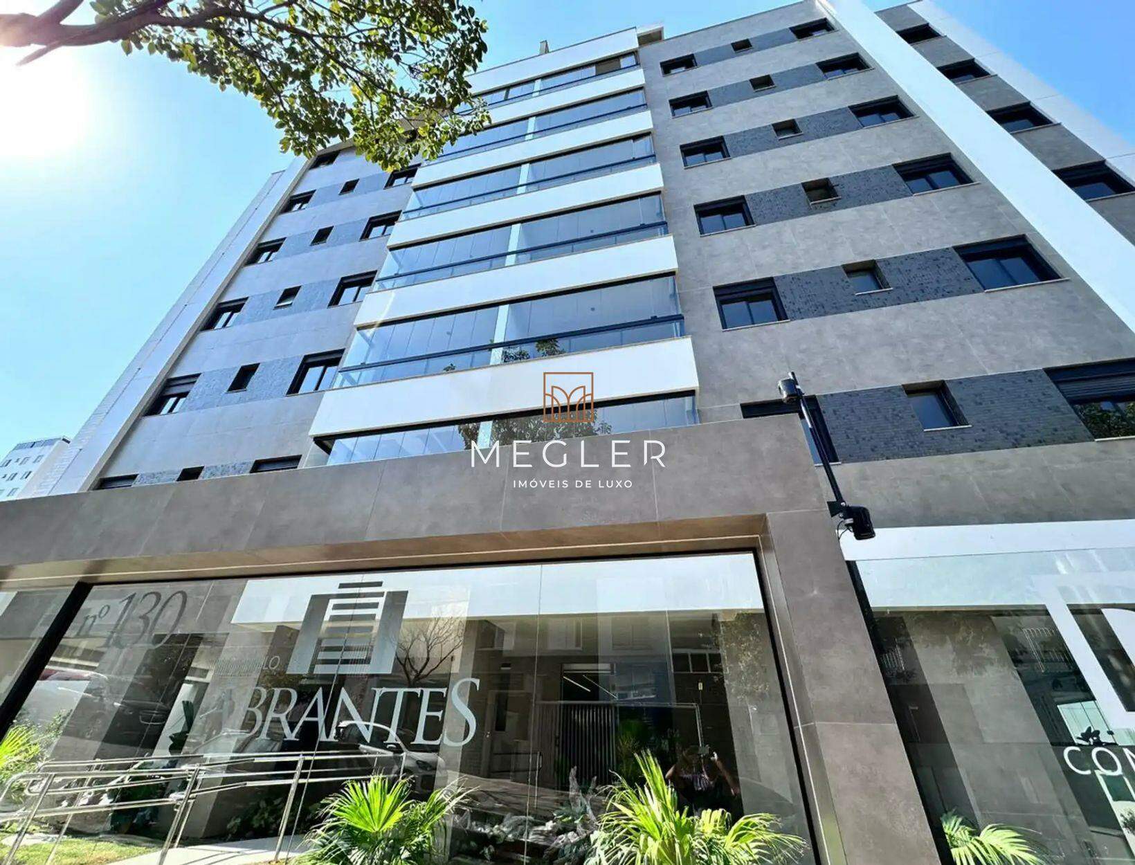 Apartamento à venda no Castelo: 