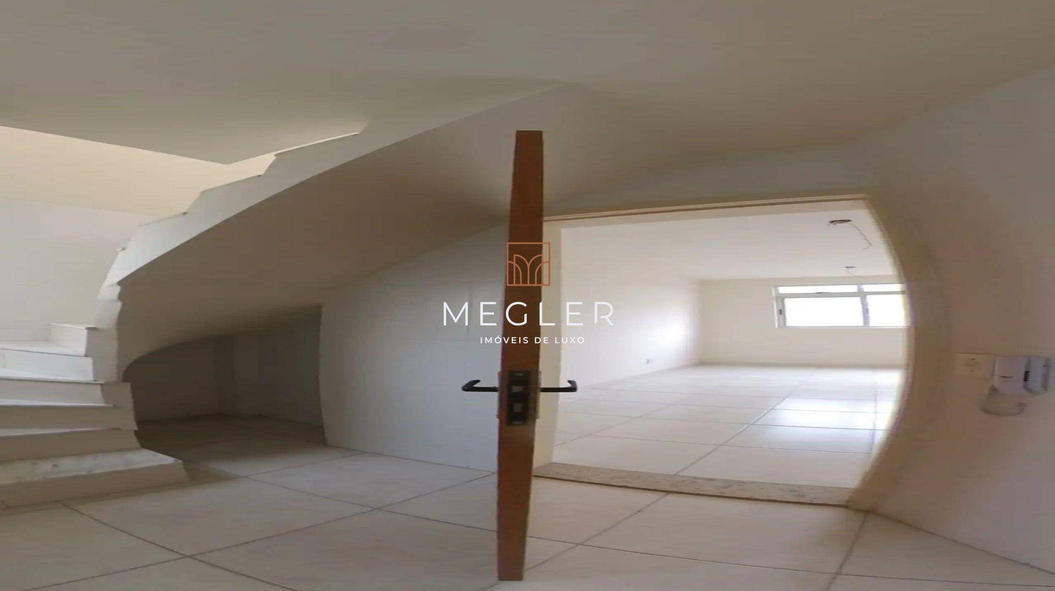 Apartamento à venda no Nova Suíssa: Sala de estar