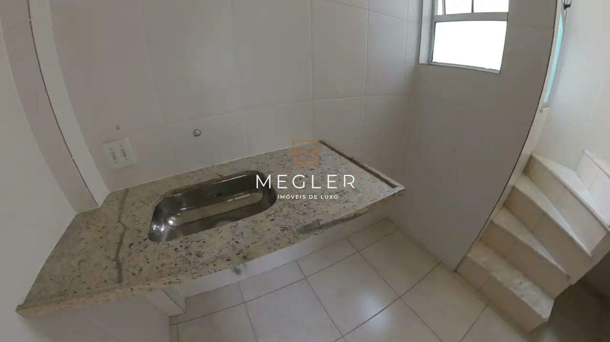 Apartamento à venda no Nova Suíssa: Cozinha