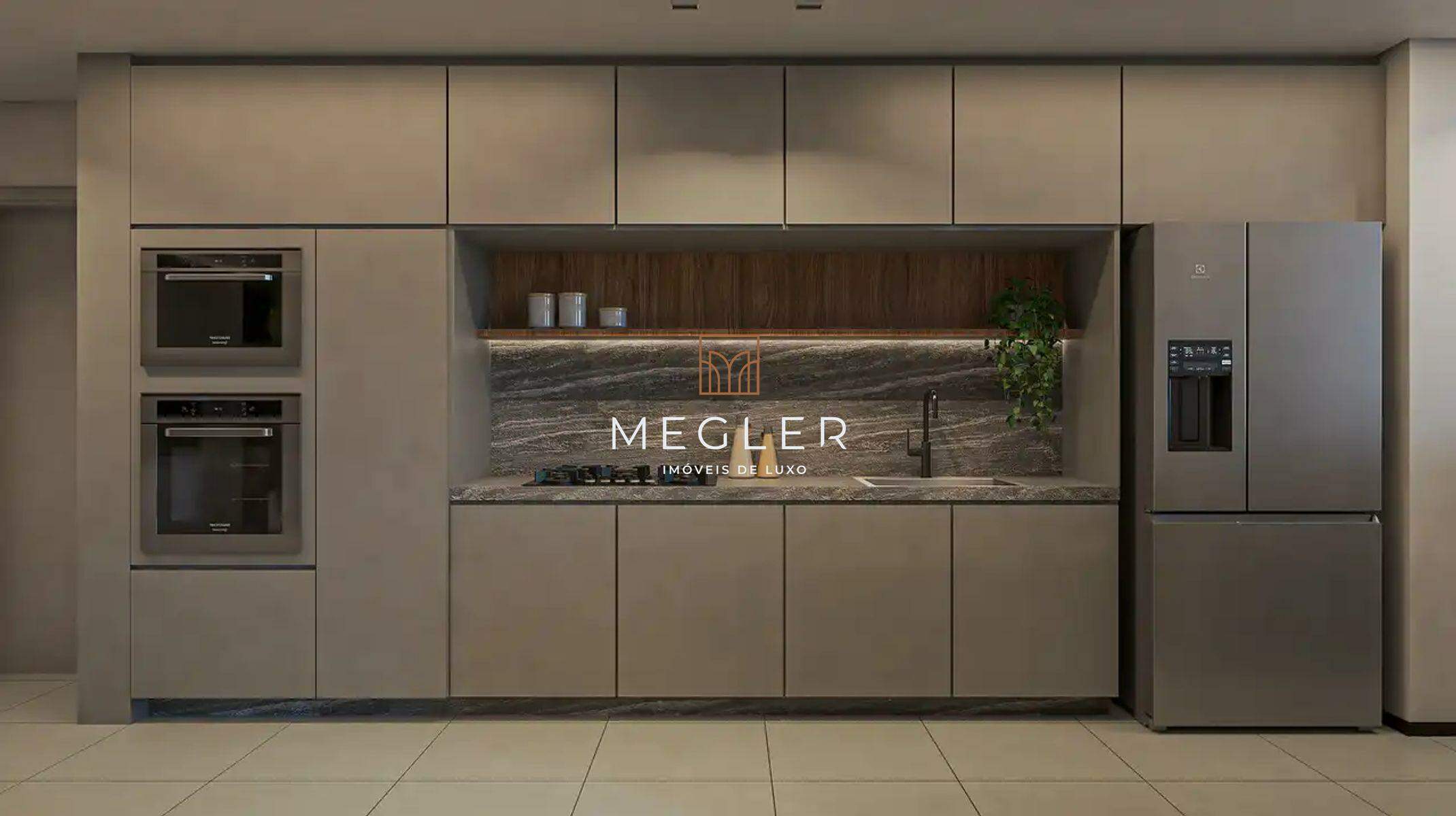 Apartamento à venda no São Lucas: Cozinha