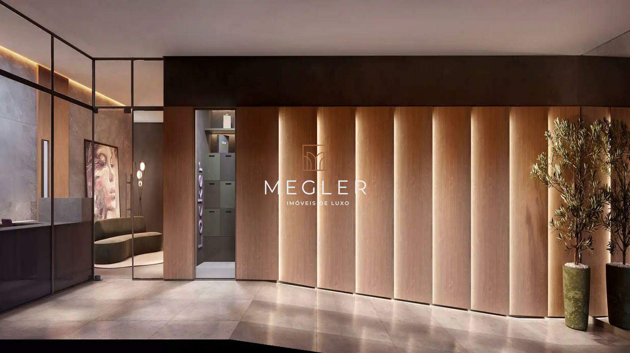 Apartamento à venda no Prado: Hall de entrada