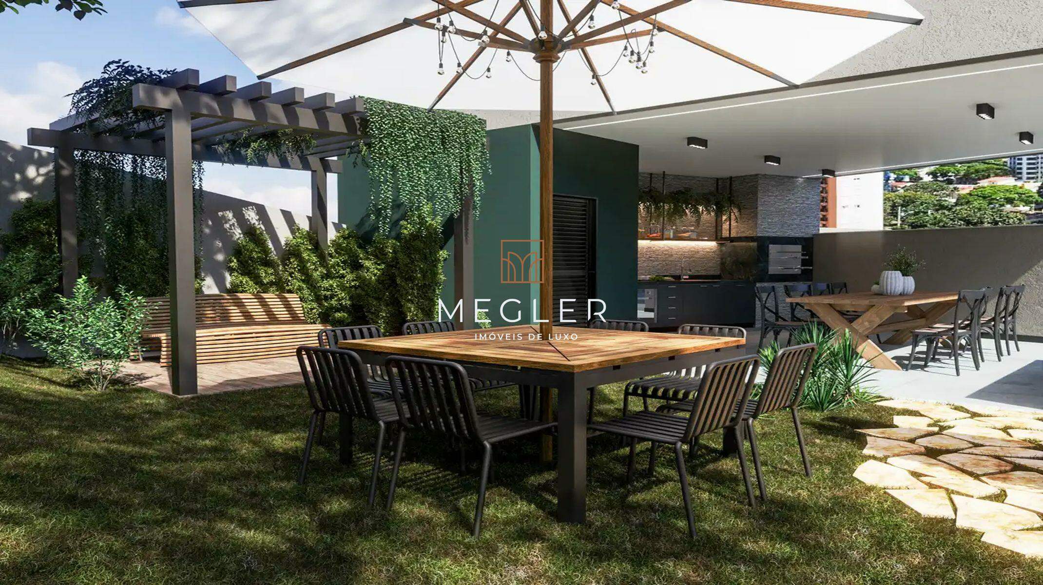 Apartamento à venda no Fernão Dias : 