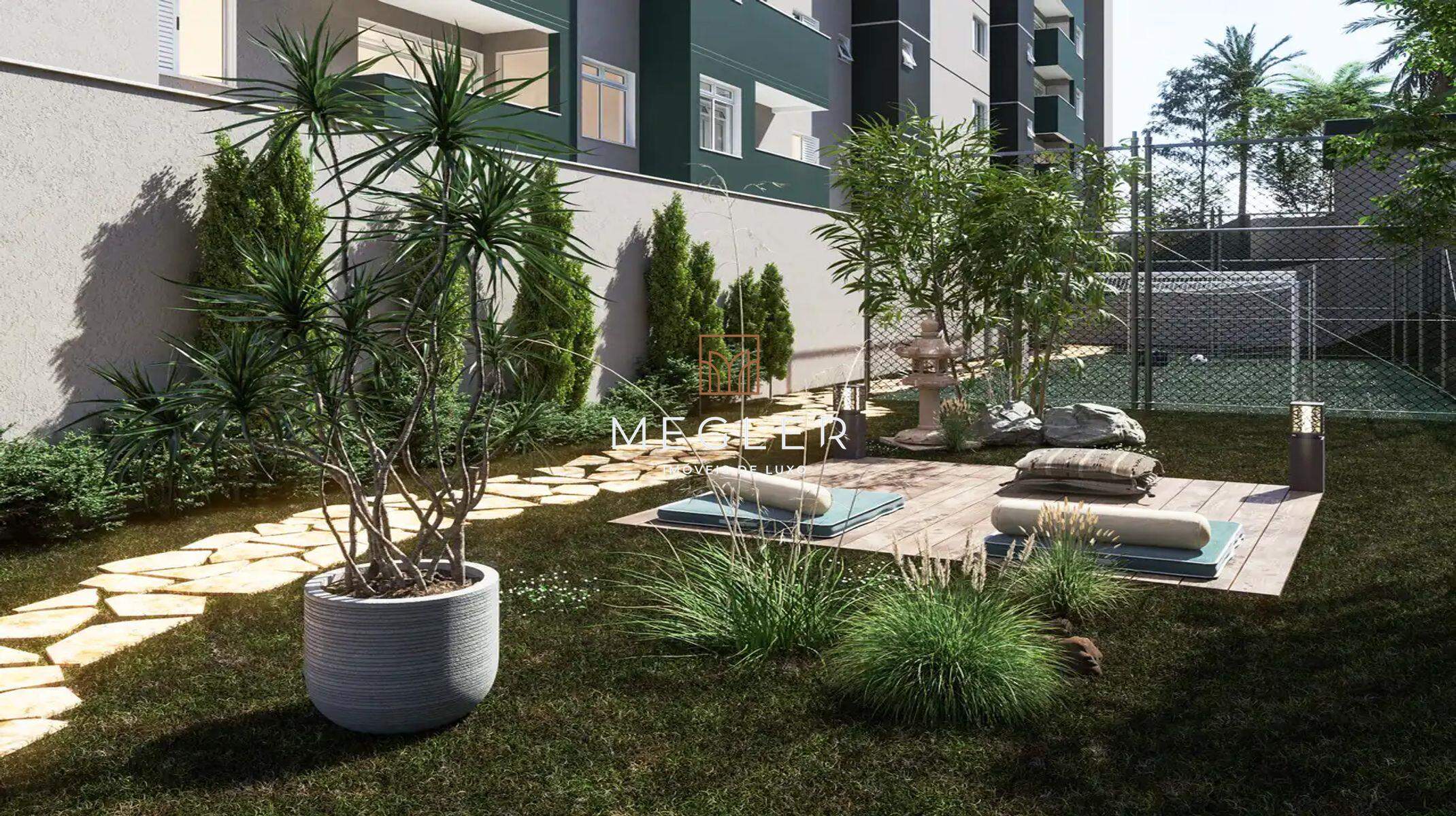 Apartamento à venda no Fernão Dias : 