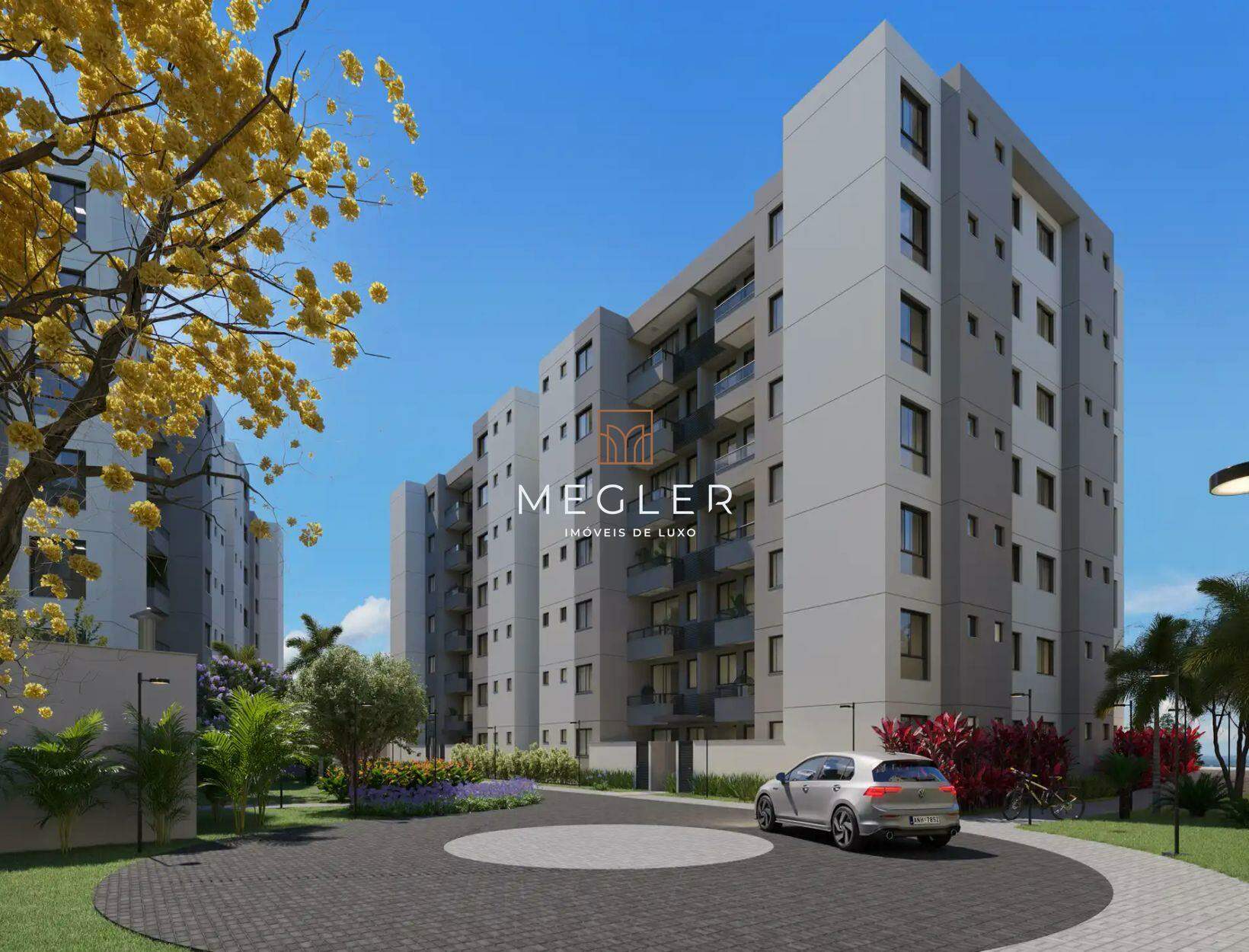 Apartamento à venda no Ouro Preto: 