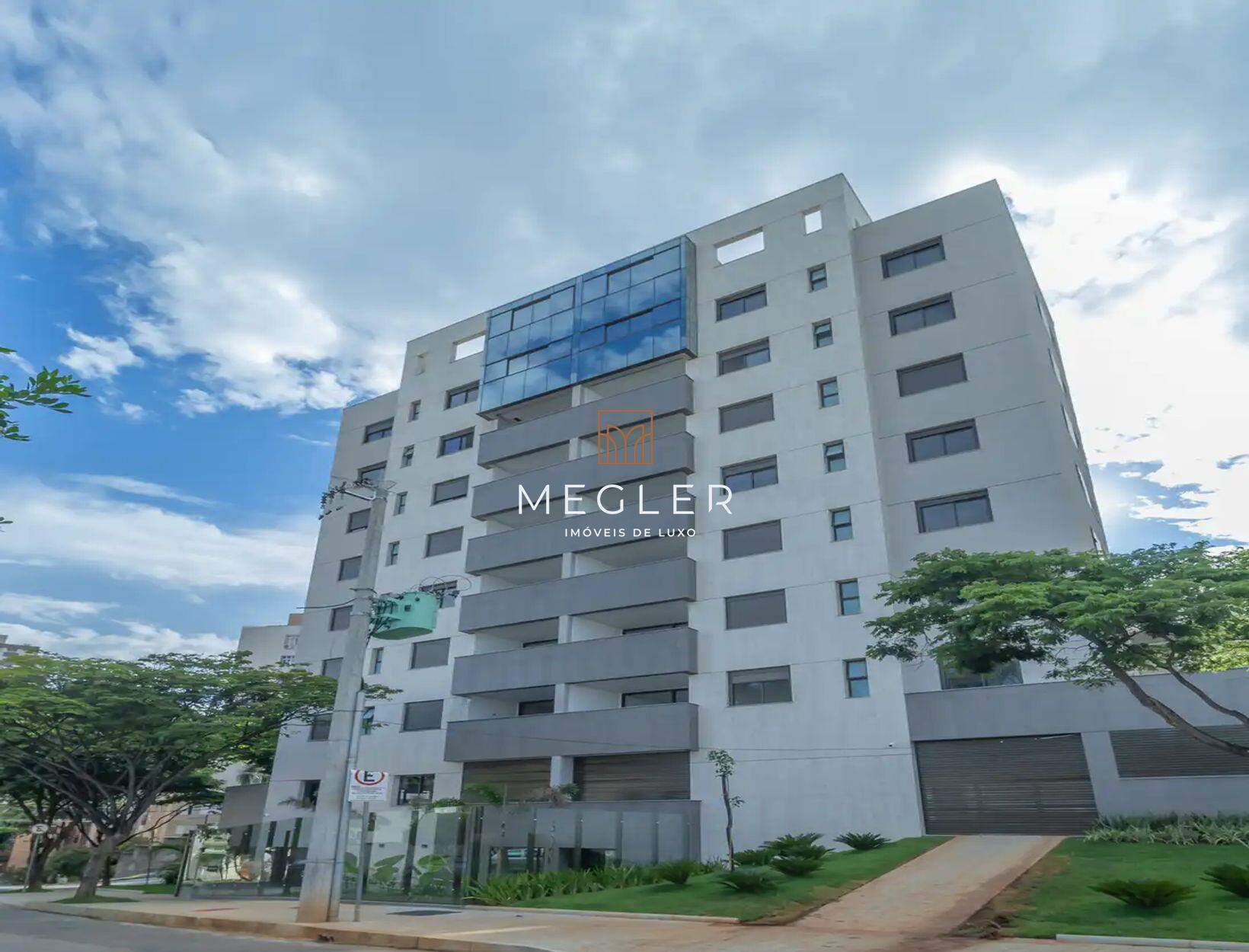 Apartamento à venda no Silveira: 