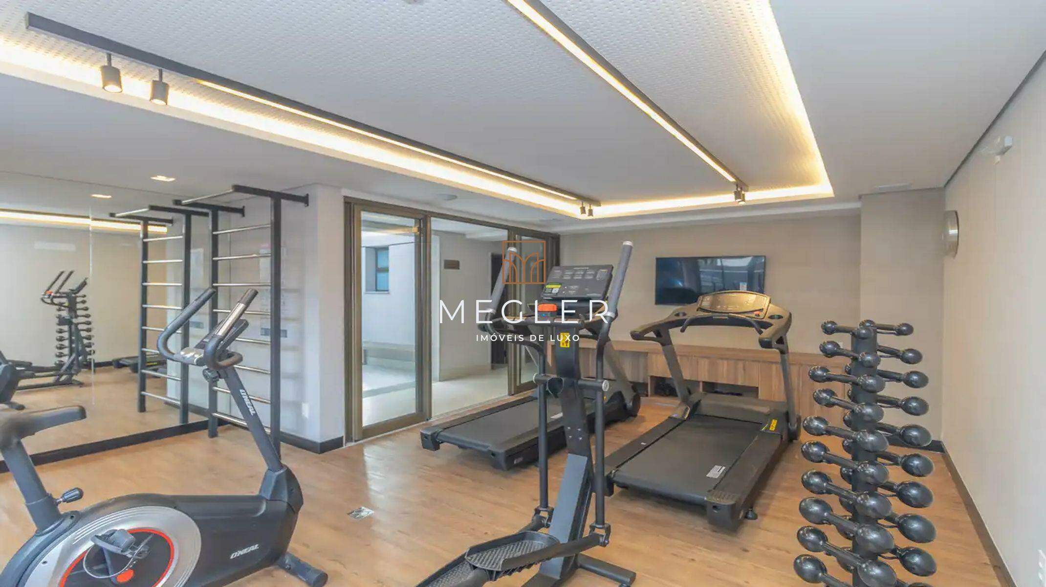 Apartamento à venda no Silveira: 