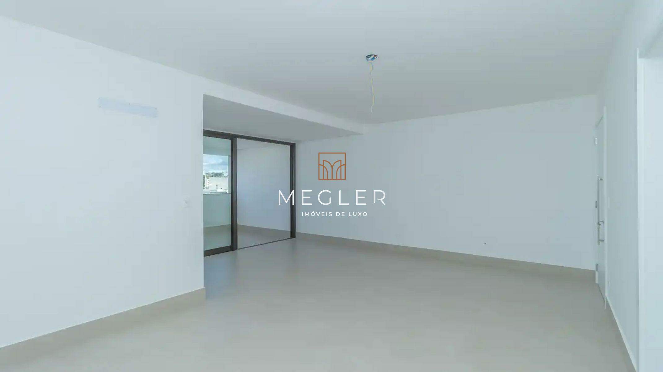 Apartamento à venda no Silveira: 