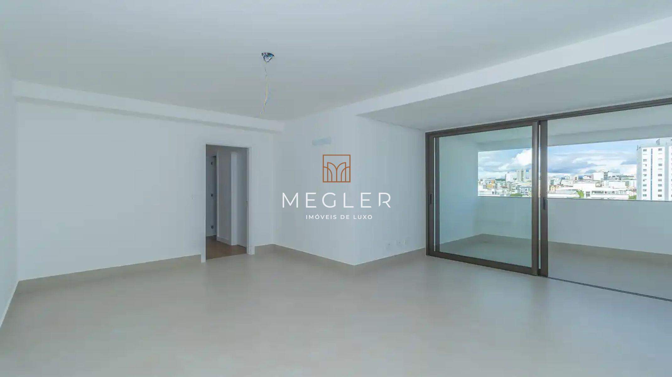 Apartamento à venda no Silveira: 