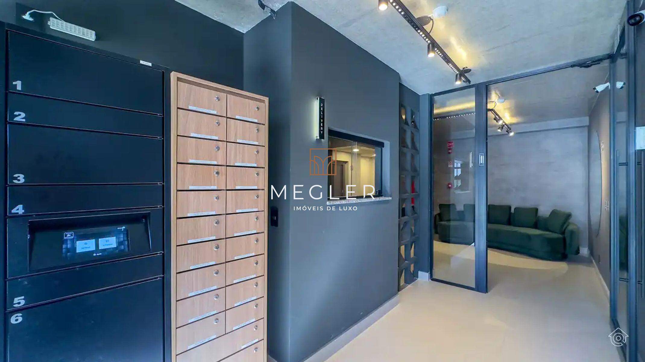 Apartamento à venda no Grajaú: Locker e Delivery