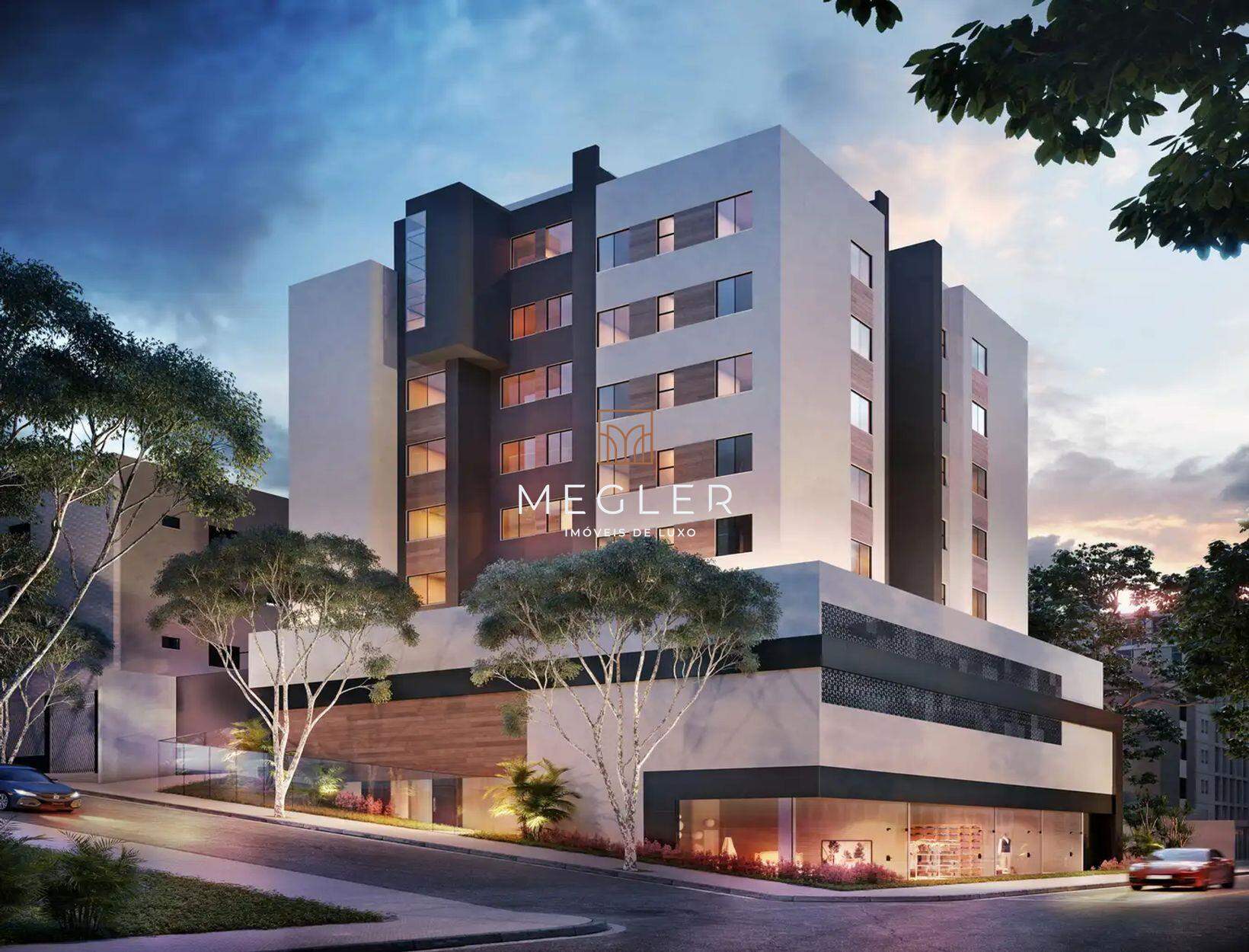 Apartamento à venda no Grajaú: 