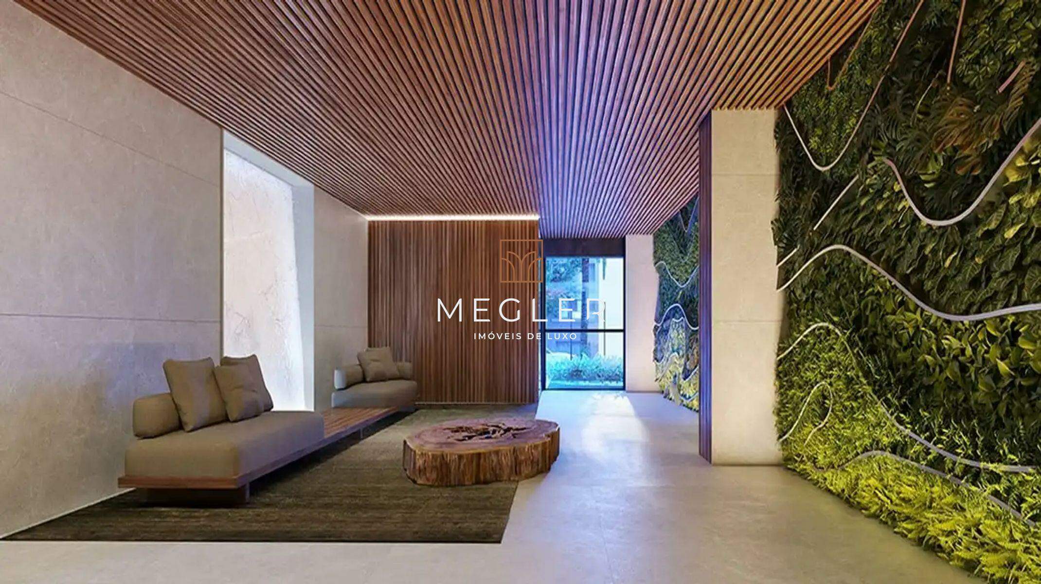 Apartamento à venda no Mangabeiras: Hall entrada