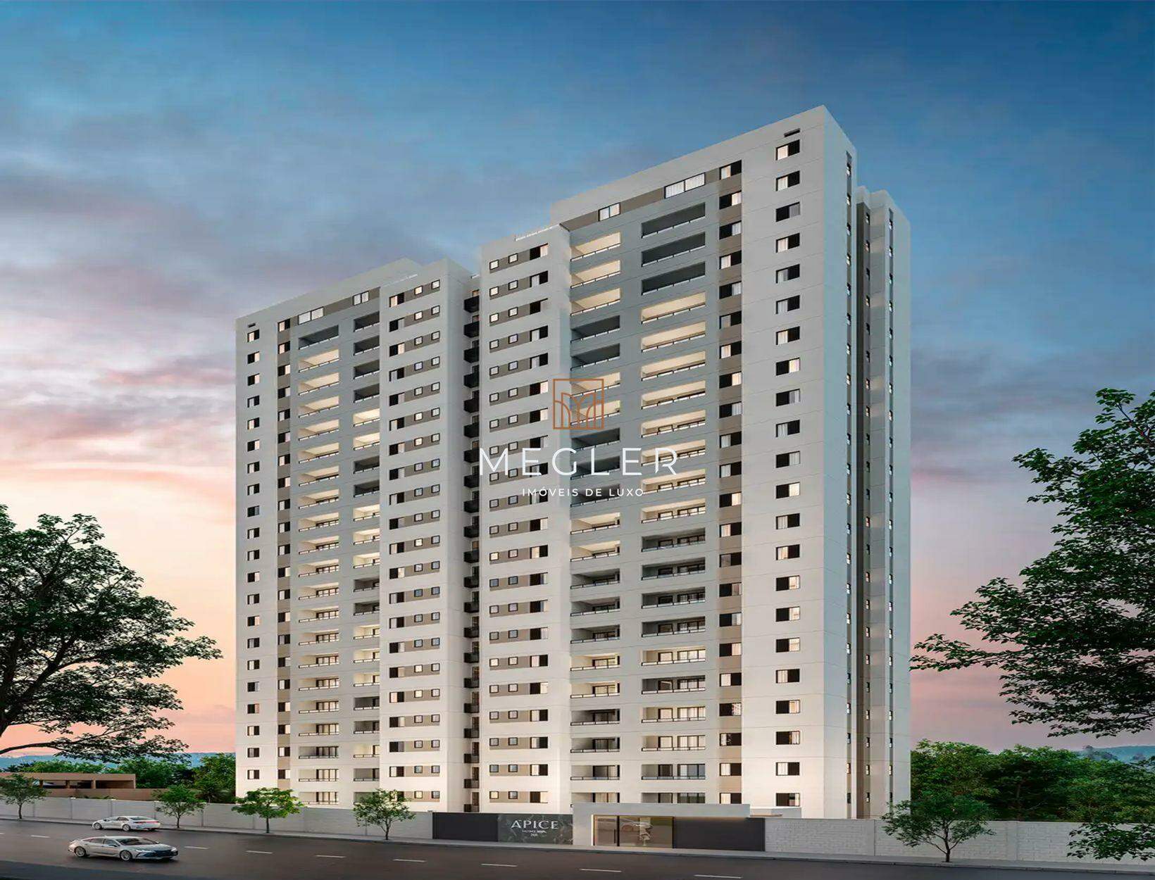 Apartamento à venda no Dom Cabral: 