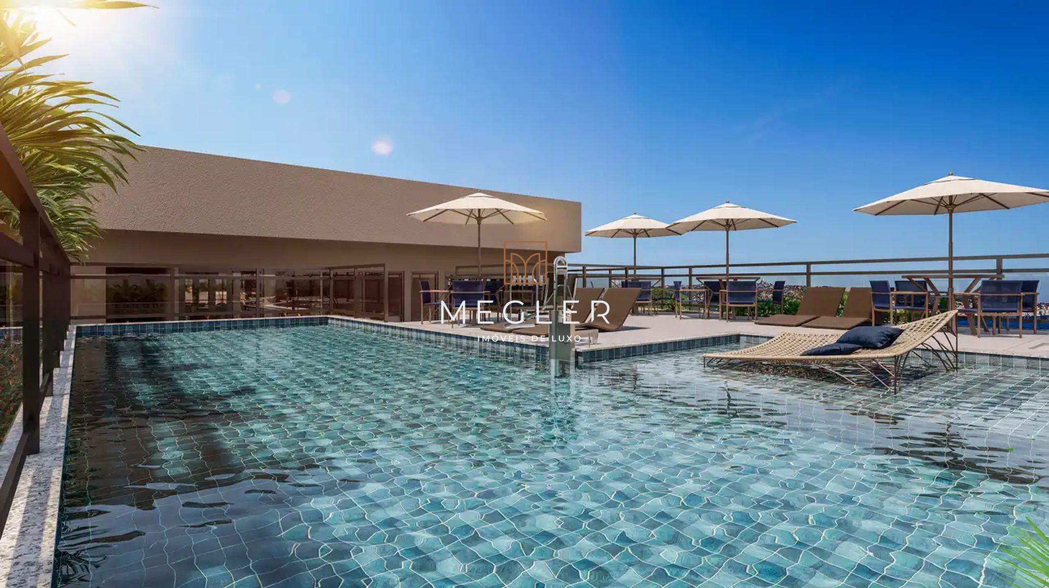 Apartamento à venda no Dom Cabral: Solarium