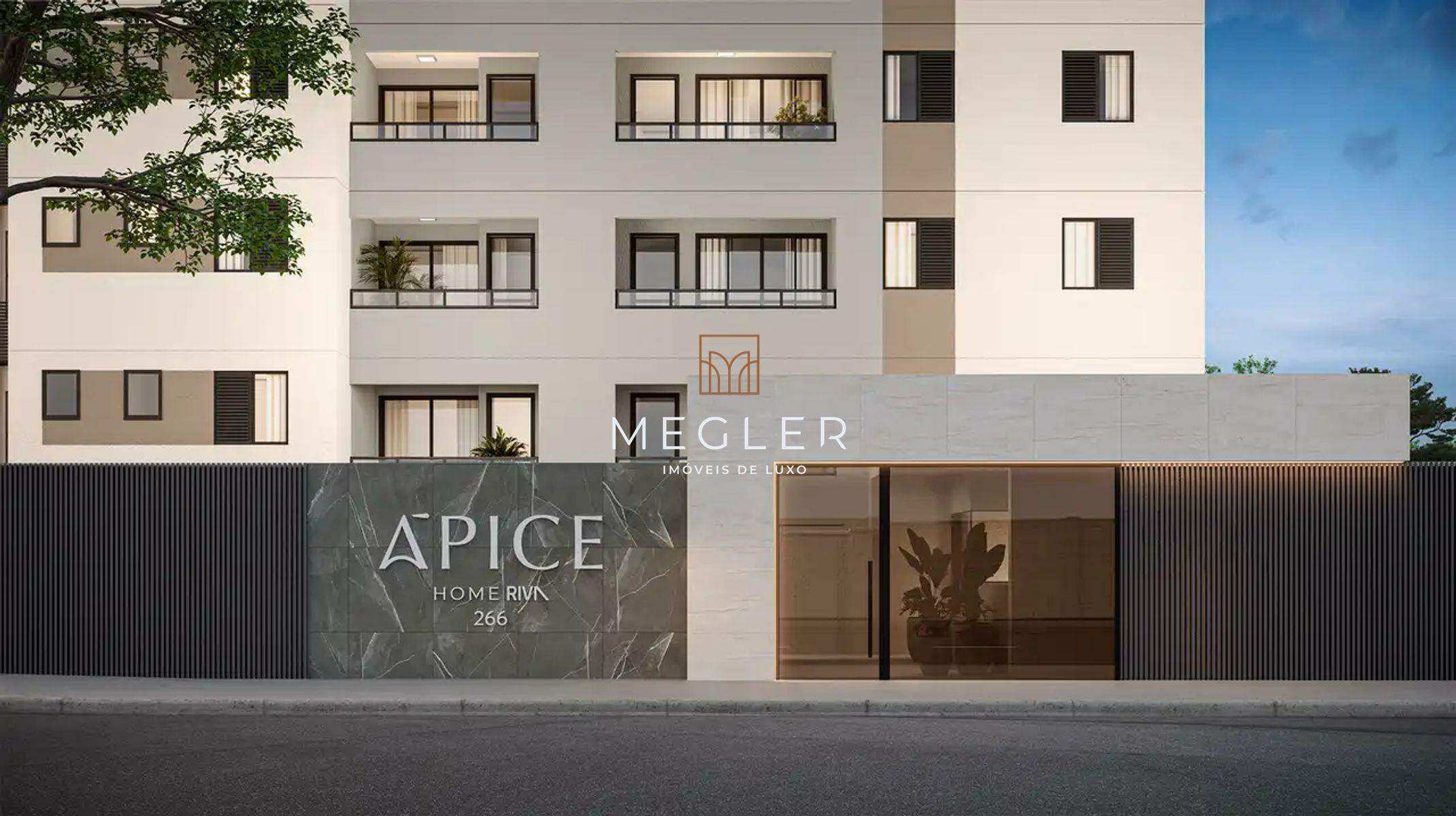 Apartamento à venda no Dom Cabral: Guarita