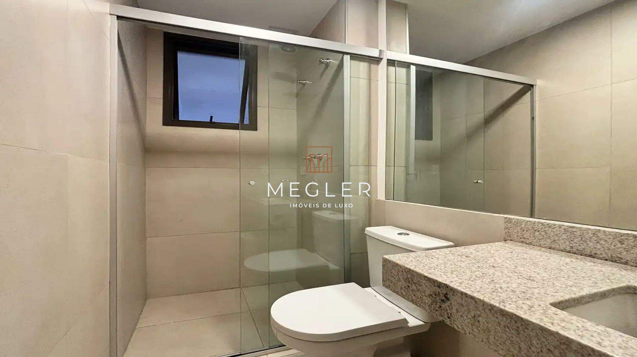 Apartamento à venda no Santo Agostinho: 