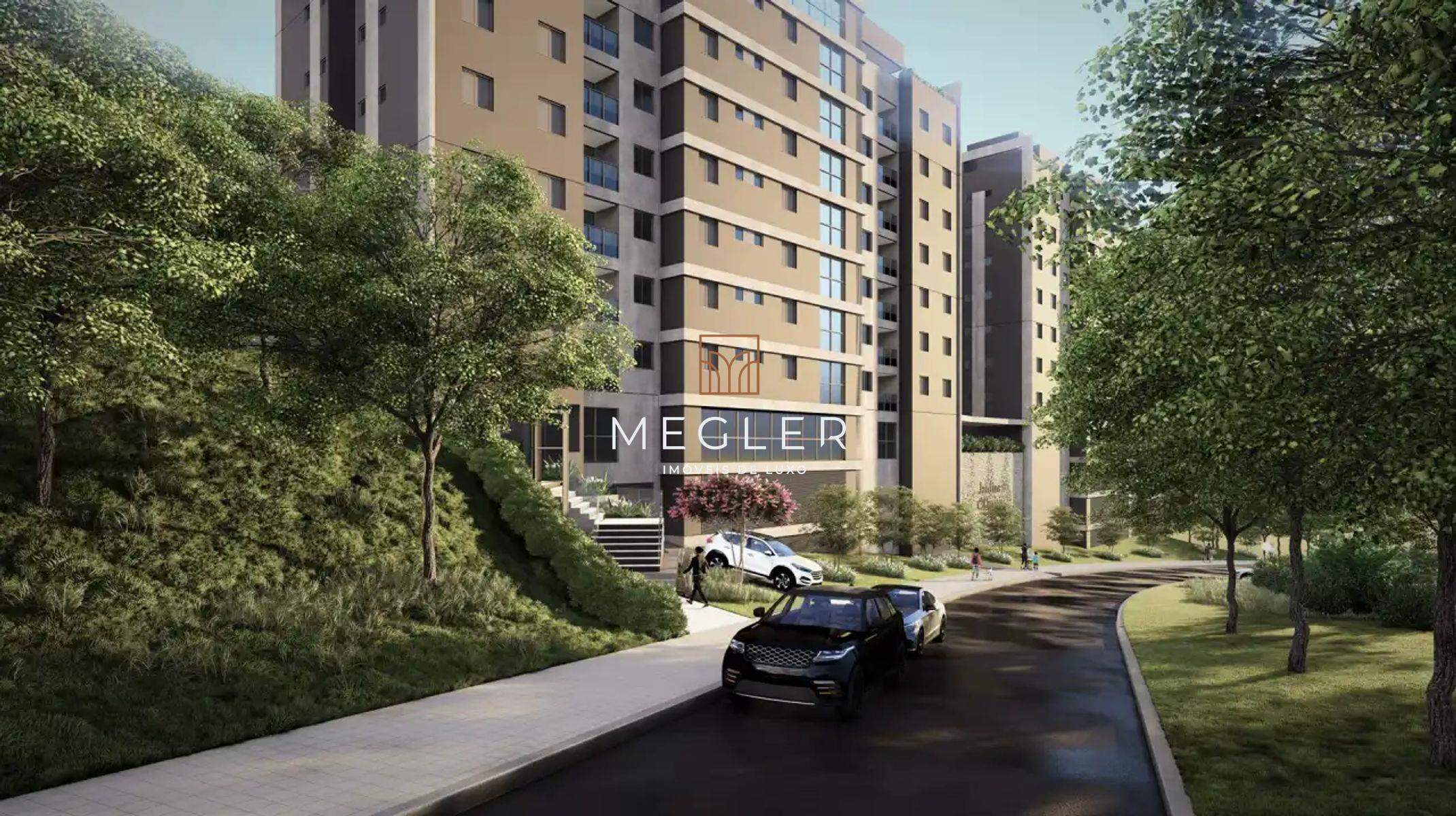 Apartamento à venda no Buritis: Entrada