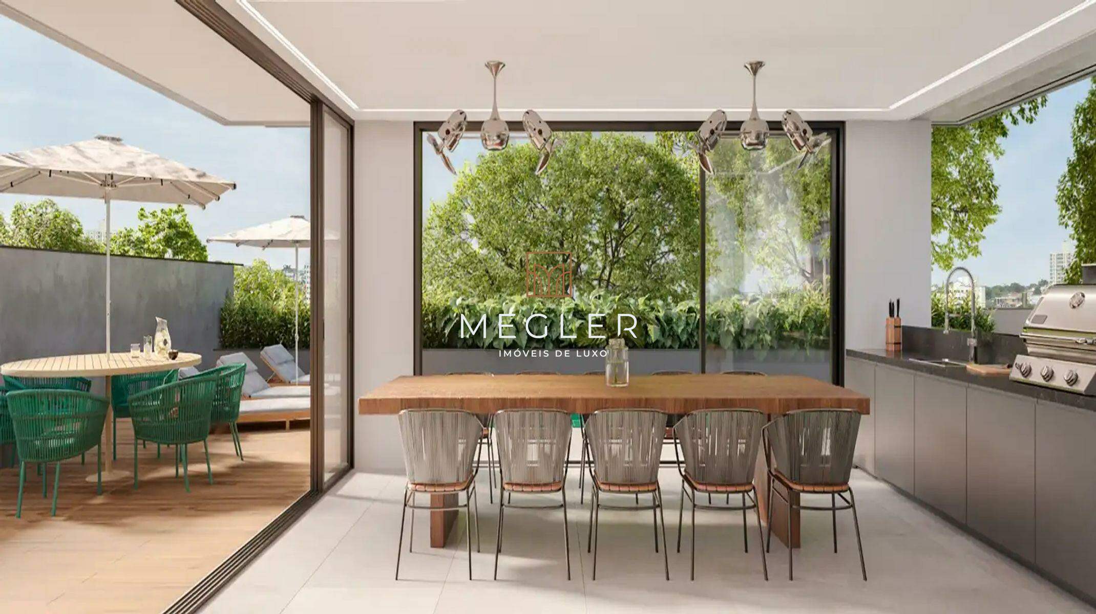 Apartamento à venda no Santa Lúcia: 