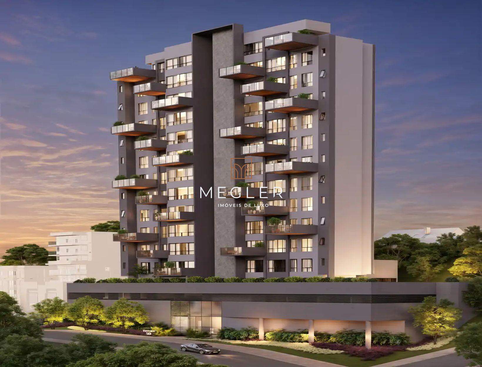 Apartamento à venda no Santa Lúcia: 