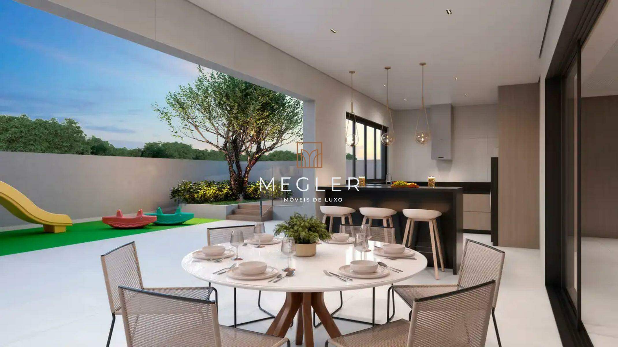 Apartamento à venda no Prado: Varanda Gourmet