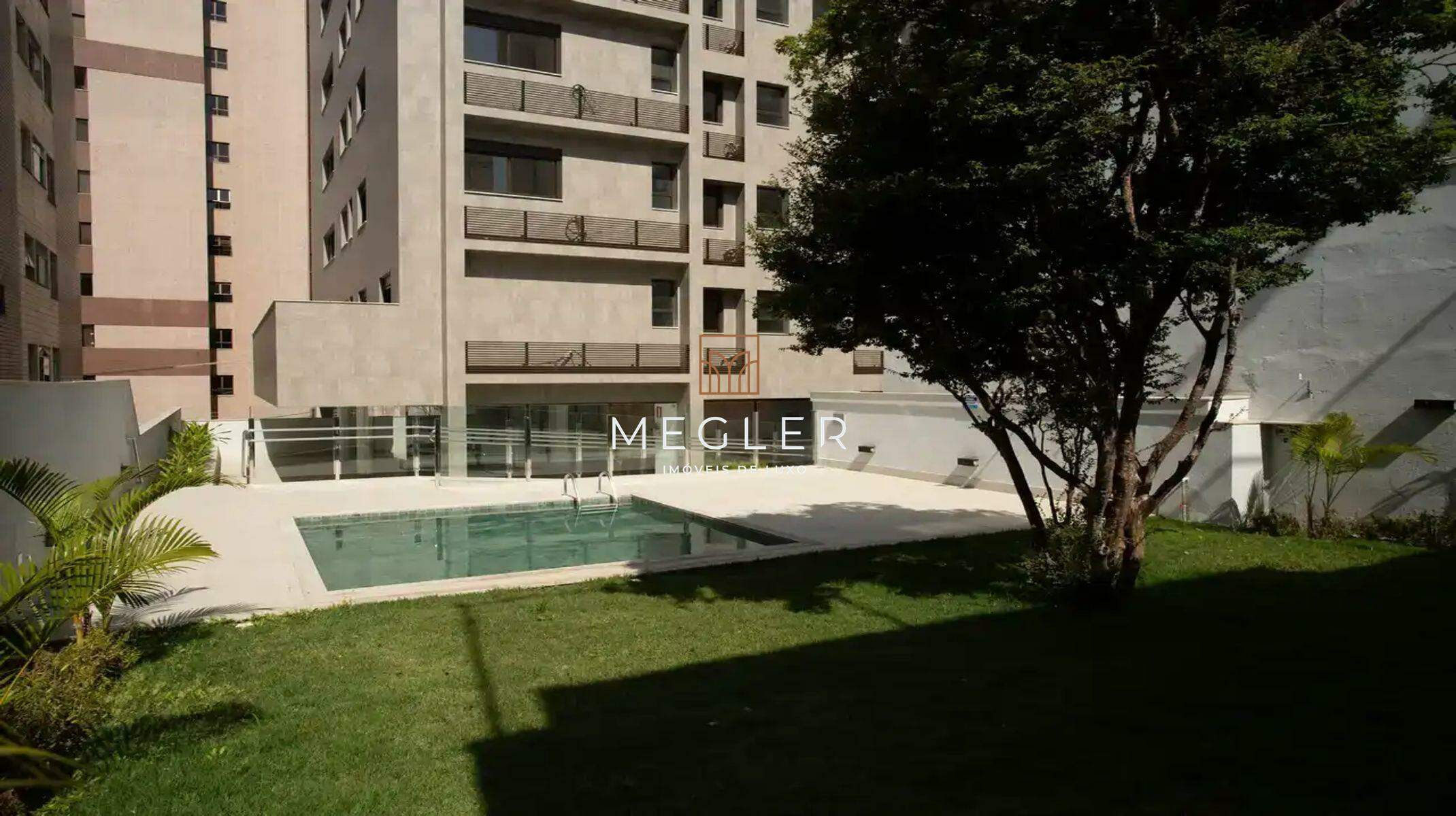 Apartamento à venda no Gutierrez: Piscina