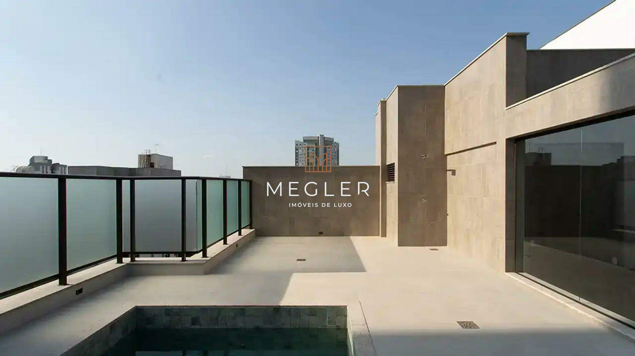 Apartamento à venda no Gutierrez: Piscina cobertura