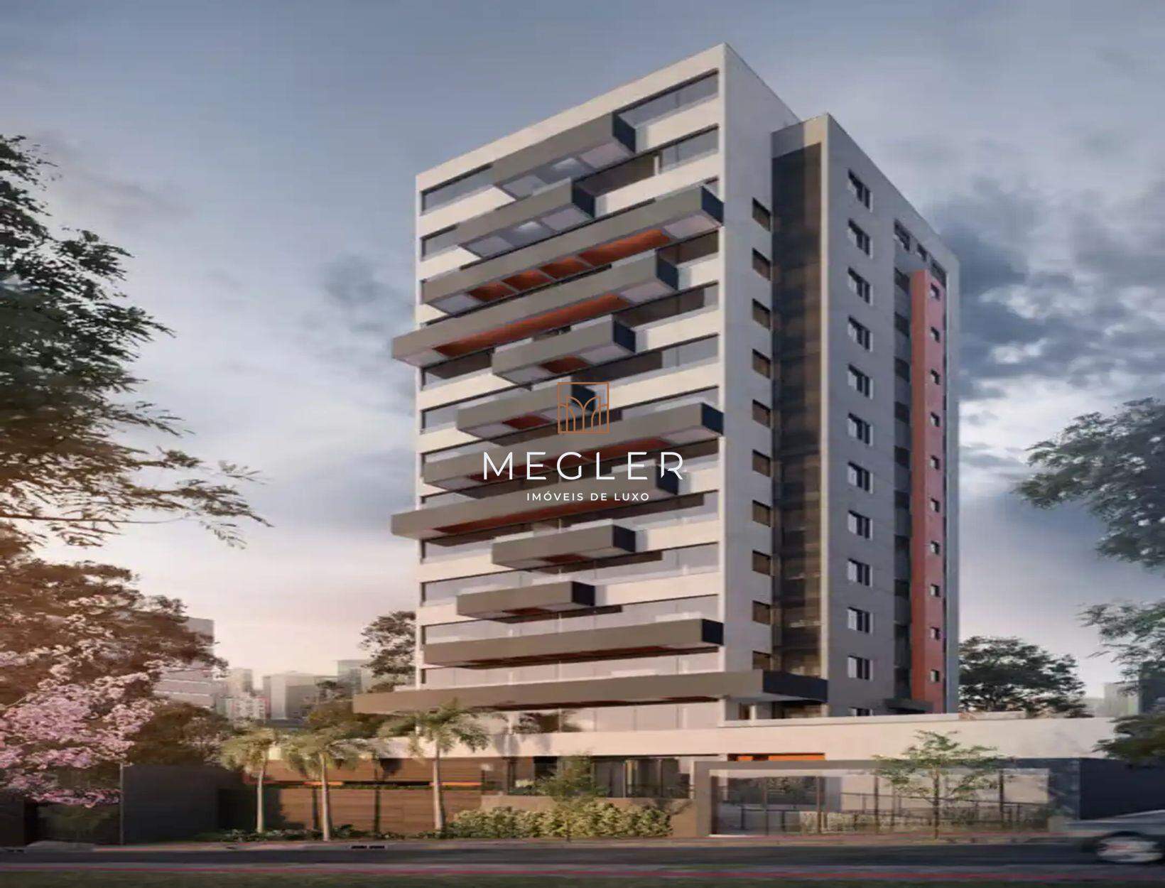 Apartamento à venda no Sion: 