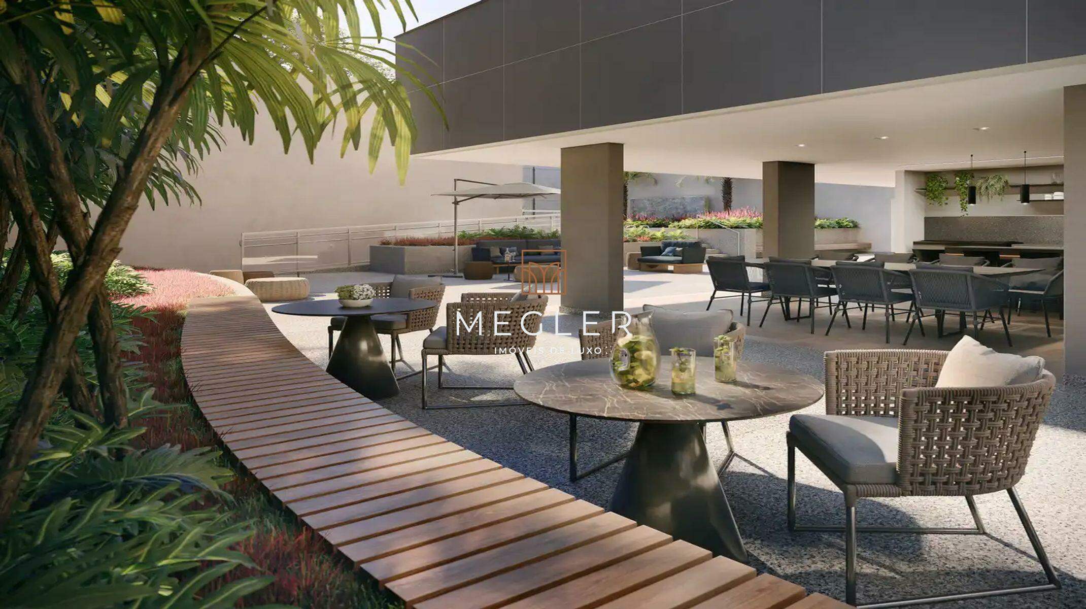 Apartamento à venda no Sion: Espaço gourmet e de convivência