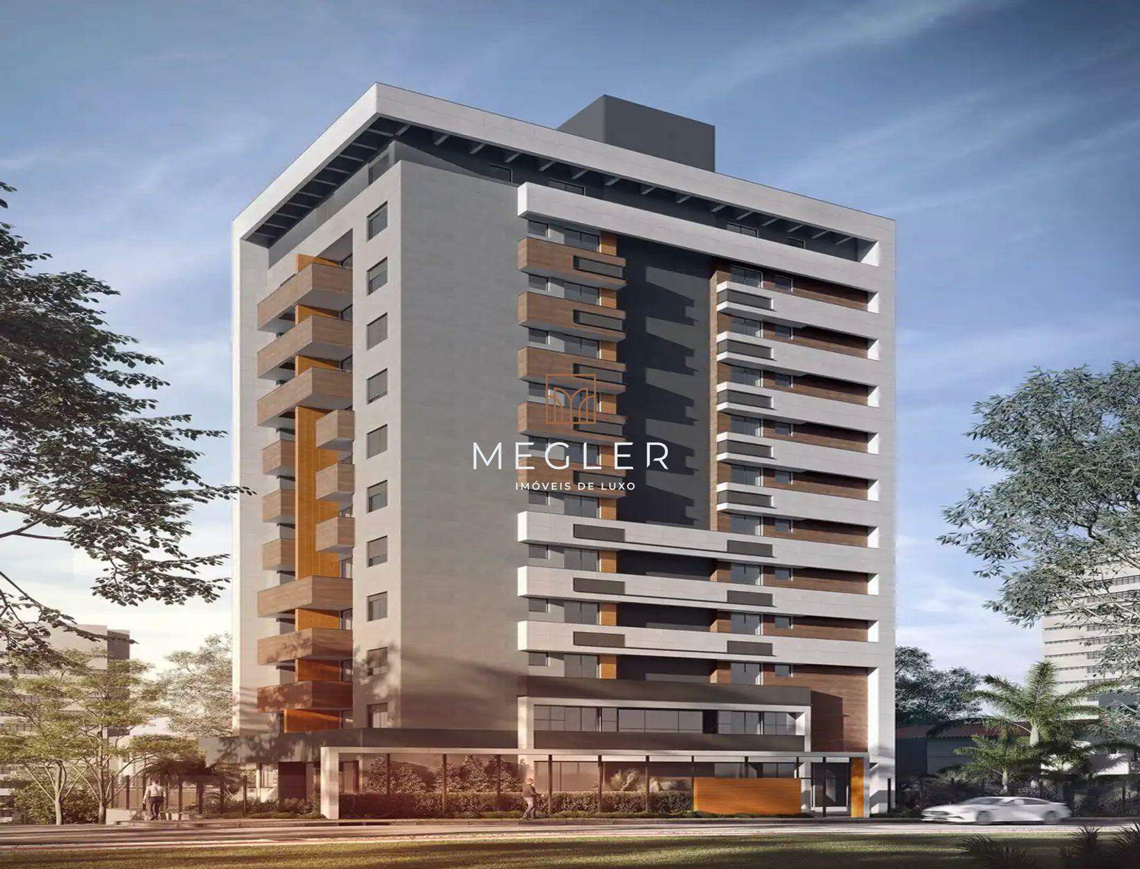 Apartamento à venda no São Pedro: 